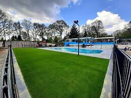 TopParken Recreatiepark de Wielerbaan