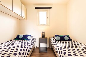 TopParken Recreatiepark de Wielerbaan