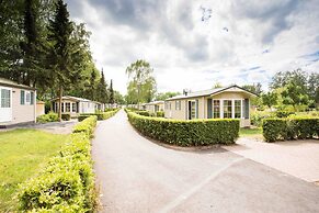 TopParken Recreatiepark de Wielerbaan