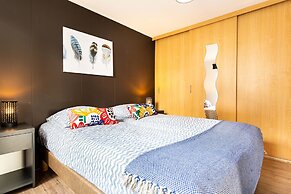 TopParken Recreatiepark de Wielerbaan