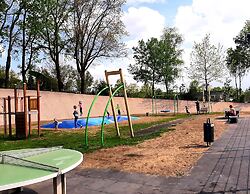TopParken Recreatiepark de Wielerbaan