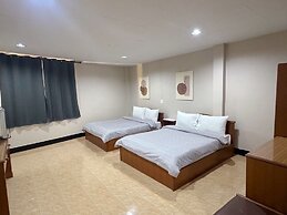 Tokyo Hotel Korat