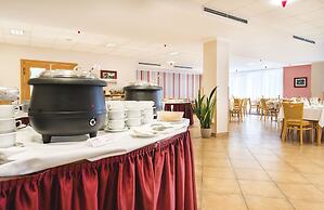 Hotel Akademie