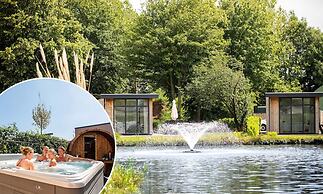 TopParken Recreatiepark het Esmeer