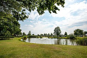 TopParken Recreatiepark het Esmeer