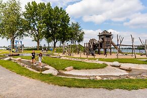 TopParken Recreatiepark het Esmeer