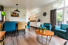 TopParken Recreatiepark het Esmeer