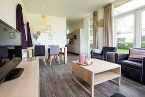 TopParken Recreatiepark het Esmeer