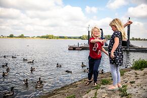 TopParken Recreatiepark het Esmeer
