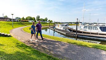 TopParken Recreatiepark het Esmeer