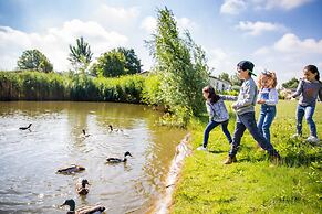 TopParken Recreatiepark het Esmeer