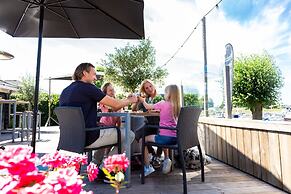 TopParken Recreatiepark het Esmeer