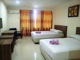 Hotel Banyuwangi Sintera