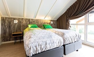 TopParken Residence Lichtenvoorde