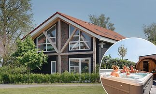 TopParken Residence Lichtenvoorde