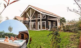 TopParken Residence Lichtenvoorde