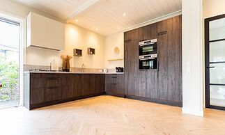 TopParken Residence Lichtenvoorde