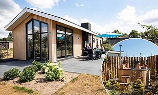 TopParken Residence Lichtenvoorde