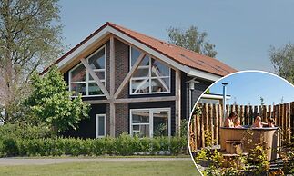 TopParken Residence Lichtenvoorde