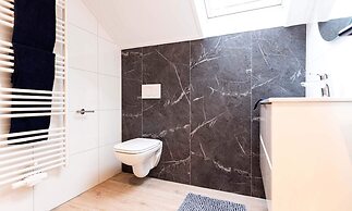 TopParken Residence Lichtenvoorde
