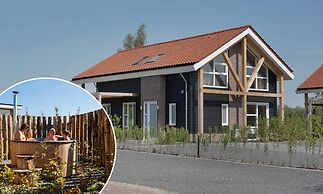 TopParken Residence Lichtenvoorde