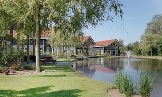 TopParken Residence Lichtenvoorde