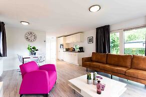 TopParken Residence Lichtenvoorde