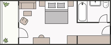 Alpenrose Aktiv & Spa