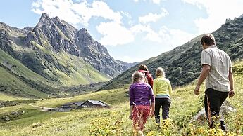 Alpenrose Aktiv & Spa