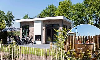 TopParken Résidence de Leuvert