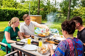 TopParken Résidence de Leuvert
