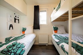 TopParken Résidence de Leuvert