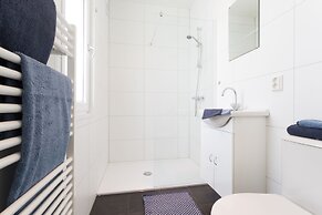 TopParken Résidence de Leuvert