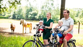 TopParken Résidence de Leuvert
