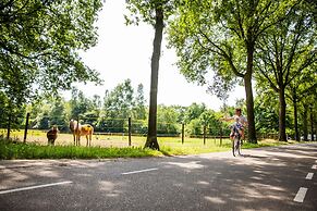 TopParken Résidence de Leuvert