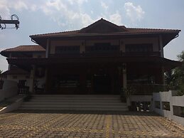 Baan Rom Mai