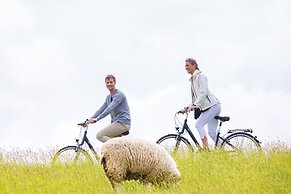 Freie Sicht Das Nordsee-Gesundheitshaus 2