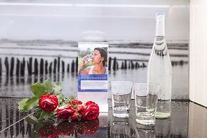 Freie Sicht Das Nordsee-Gesundheitshaus 2