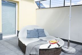 Freie Sicht Das Nordsee-Gesundheitshaus 2