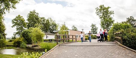 TopParken Park Westerkogge