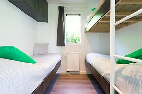 EuroParcs Noordwijkse Duinen