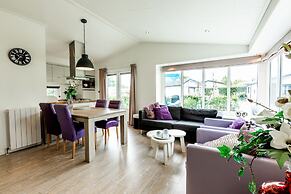 EuroParcs Noordwijkse Duinen