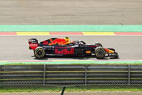 EuroParcs Noordwijkse Duinen