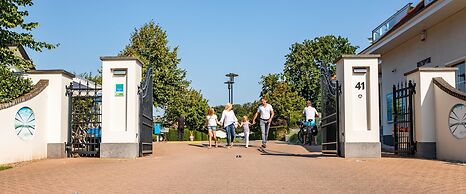 EuroParcs Noordwijkse Duinen