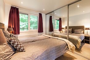 EuroParcs Noordwijkse Duinen