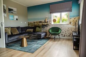 EuroParcs Noordwijkse Duinen