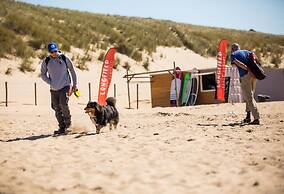 EuroParcs Noordwijkse Duinen