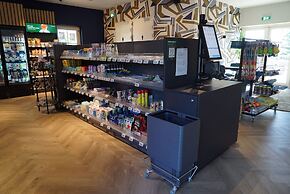 EuroParcs Noordwijkse Duinen