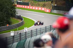 EuroParcs Noordwijkse Duinen