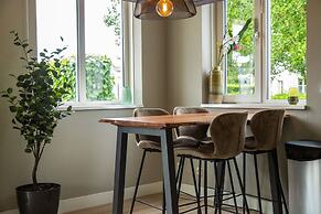 EuroParcs Noordwijkse Duinen